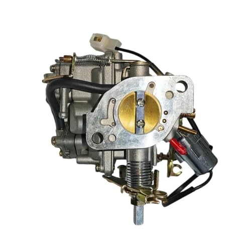 Carburateur 465Q pour ST-100 F10A ST90 moteur 2 cylindres avec starter manuel