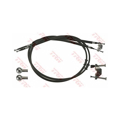 TRW GCH519 cable de freno para sistemas de servofreno de larga duración