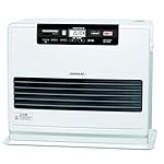 ダイニチの暖房器具 FW-7219SDX [ホワイト]