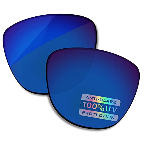Image of Bowyer POLARIZED Replacement Lenses For Oakley Frogskins Family Sunglasses
