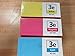 Canon BCI-3e Color Ink Tank for the BC-31e InkJet Cartridge - 3 Pack Cyan/Magenta/Yellow-4480A263