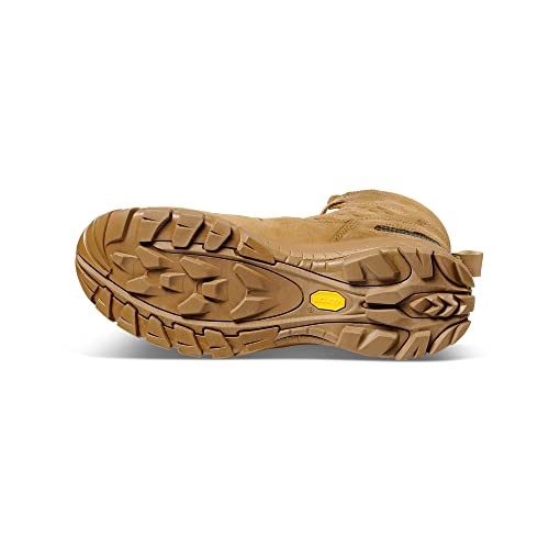 5.11 Men's XPRT 3.0 Waterproof 6" Military and Tactical Boot, Wet & Dry Gripping, Black or Brown, Medium or Wide3