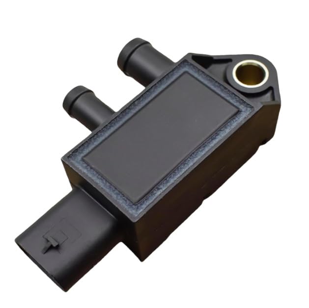 JX7A-5L200-AD Differential Pressure Sensor, KA1A-5L200-AB