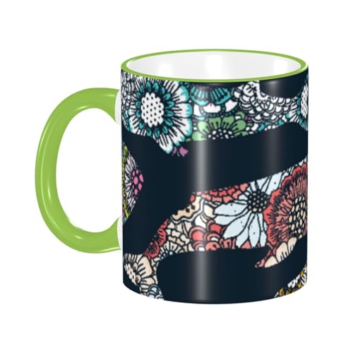 ԕ̃NW Aj }OJbv  }O X[v }OJbv Jbv R[q[Jbv eB[Jbv Mug 330ml  ϔM H@Ή Ȍ lC 킢  ʃvg ƒp L`p v[g