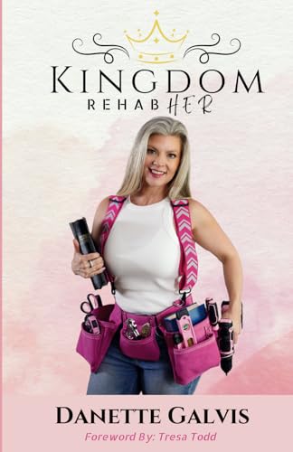 Kingdom RehabHER: Freedom on the Flipside