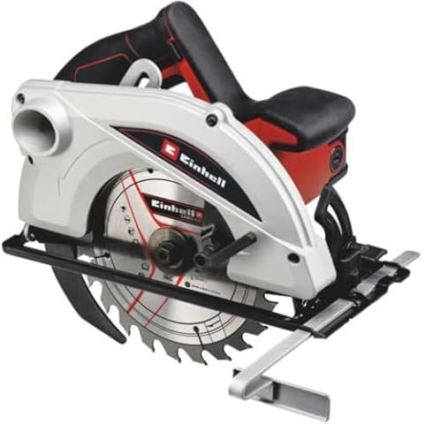 Einhell 190mm Circular Saw TC-CS 1410 Cover