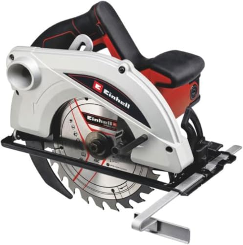 Einhell Circular Saw TC-CS 1410