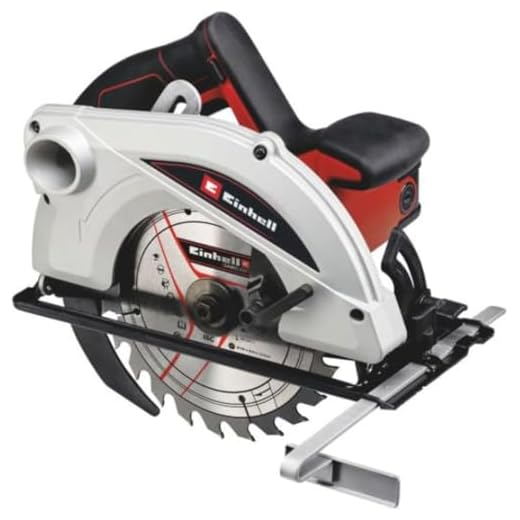 Powerful Electric Circular Saw by Einhell