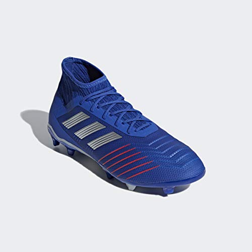 Image of adidas Men's Nemeziz 19.2 Firm Ground Soccer Shoe