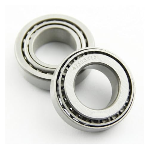 Kit roulement colonne direction moto avec joint pour KLX140A9F - 5