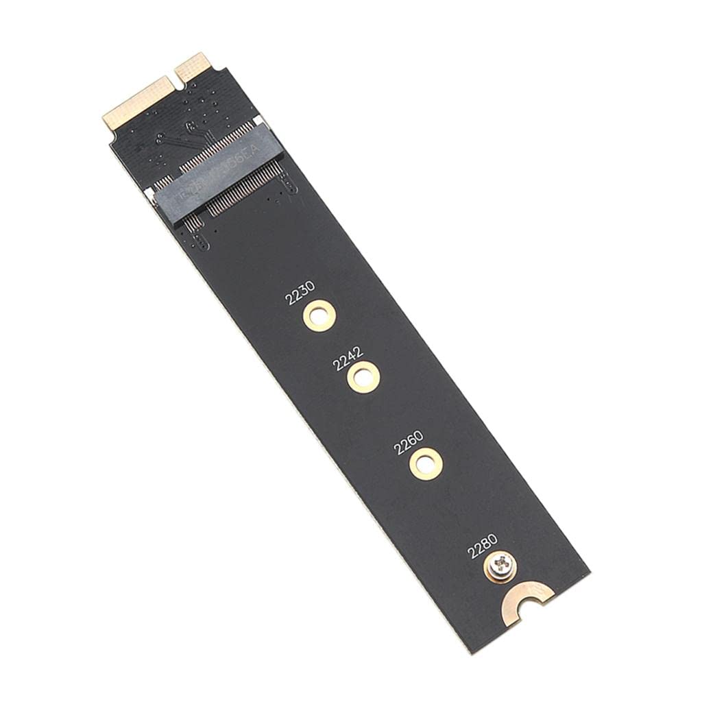 ATORSE® Solid State Ssd to M.2 Ngff Adapter Card Converter for 2012 MacBook Air-image-29