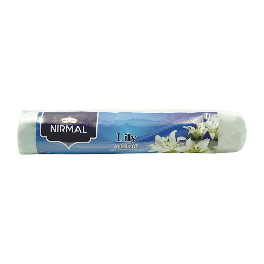 See full amazon price history chart for Shubhkart Nirmal Lily Agarbatti Muttha Pack 250g | Long Lasting Incense Sticks Fragrance for Daily Pooja, Havan, Meditation & Yoga, Rituals, Special Occasions, Festival & Celebrations Shubhkart Nirmal Lily Agarbatti Muttha Pack 250g | Long Lasting Incense Sticks Fragrance for Daily Pooja, Havan, Meditation & Yoga, Rituals, Special Occasions, Festival & Celebrations (B0BC3TZRFS) Amazon Price History, Amazon Price Tracker