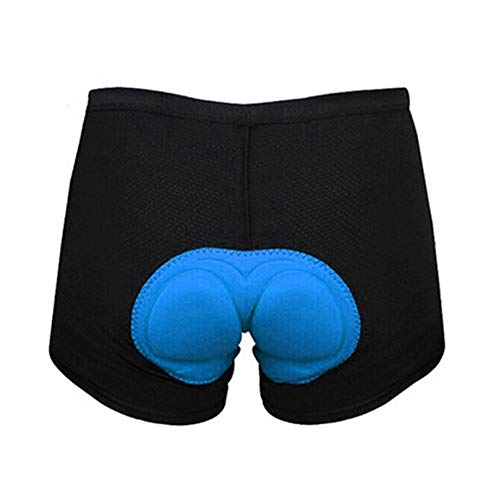 자전거 속바지 남성 사이클링 반바지 남성 패딩 사이클링 속바지 남성 사이클링 속바지 남성과 여성을 위한 편안하고 통기성