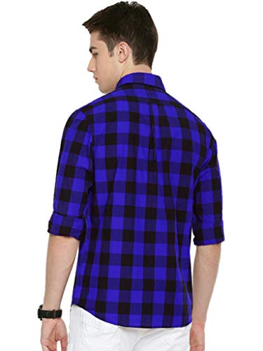 Image of Men's Regular Fit Shirt
