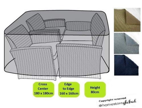 HomeStore globale grande copertura outdoor per