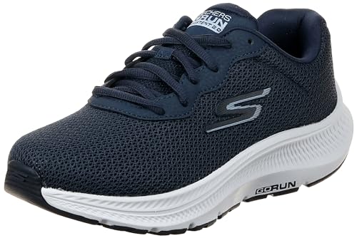 Image of Skechers Womens GO Run CONSISTENT 2.0 - ENGAG Running Shoe