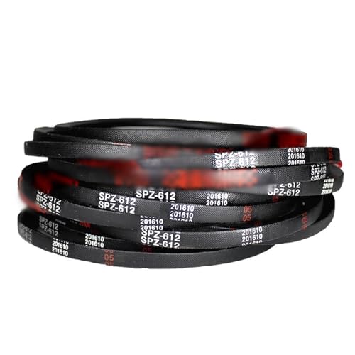 �h���C�uV�x���g 1�� SPZ1462�`1750mm �d���S���h���C�u�s�b�`�����a�Y�Ɨp�g�����X�~�b�V�����_�Ƌ@�B SPZ/3V�^�C�v V�x���g �`���x���gV�x���g (Size : SPZ1512mm Lw)