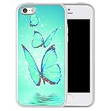 >> Compatible con iPhone 5/ 5S/ SE.
