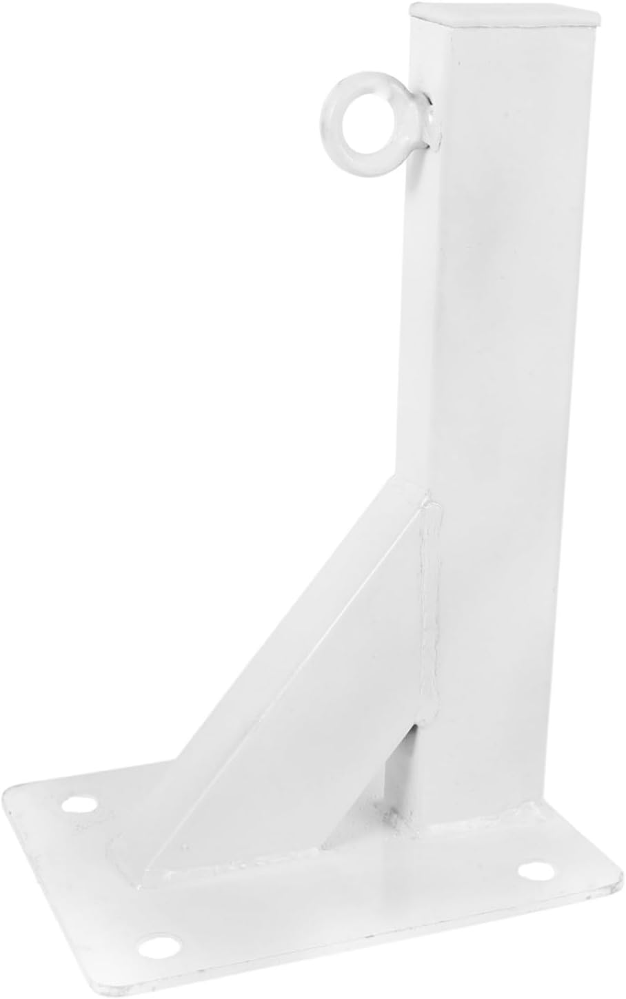 SUPVOX Punch Bag Hanger Sturdy Wall Mount Hook for Bags Easy Installation for