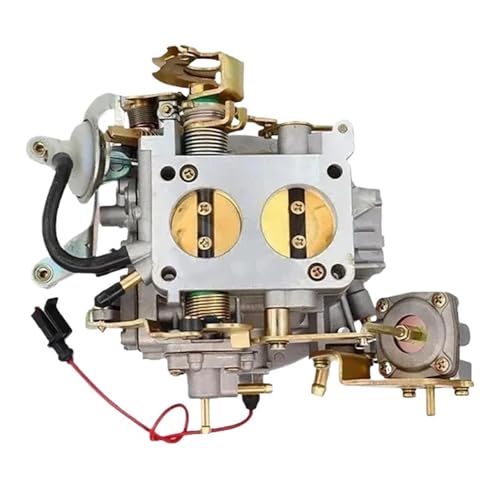 Carburateur Fiat Tipo et Uno 1400cc moteur essence carb 16010-B16G0