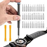 Ensemble Précision Cadeau: Avec son apparence élégante et sa construction robuste, cet ensemble de tournevis de précision se distingue comme un choix supérieur pour offrir, proposant aux individus technophiles une solution fiable pour gérer les réparations mineures sans effort, que ce soit au travail ou lors de voyages. Son design soigné et sa durabilité en font un accessoire pratique et esthétique, idéal pour les cadeaux qui allient performance et style dans diverses situations.