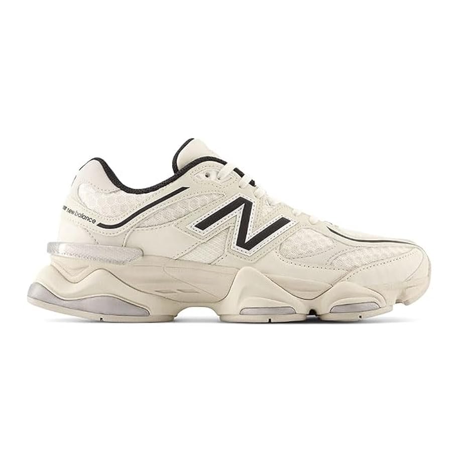 New Balance 厚底スニーカー ベージュ 574（New Balance） - 希少New balance 574 厚底スニーカー