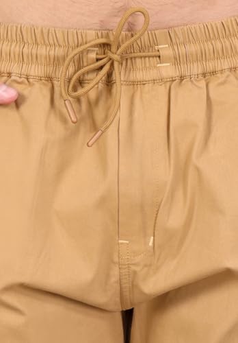 Image of RynoGear Men's Shorts || Cotton Casual Shorts for Man || Shorts Pant for Men