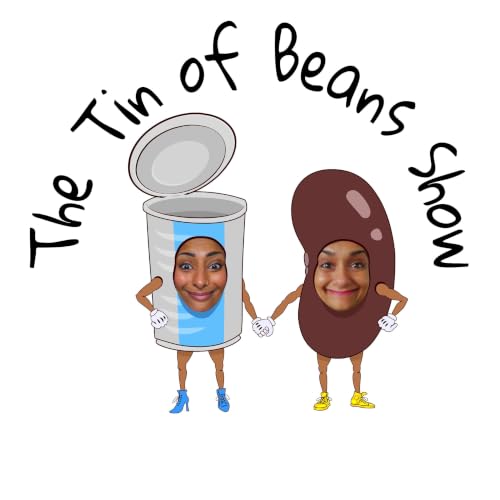 『The Tin of Beans Show』のカバーアート