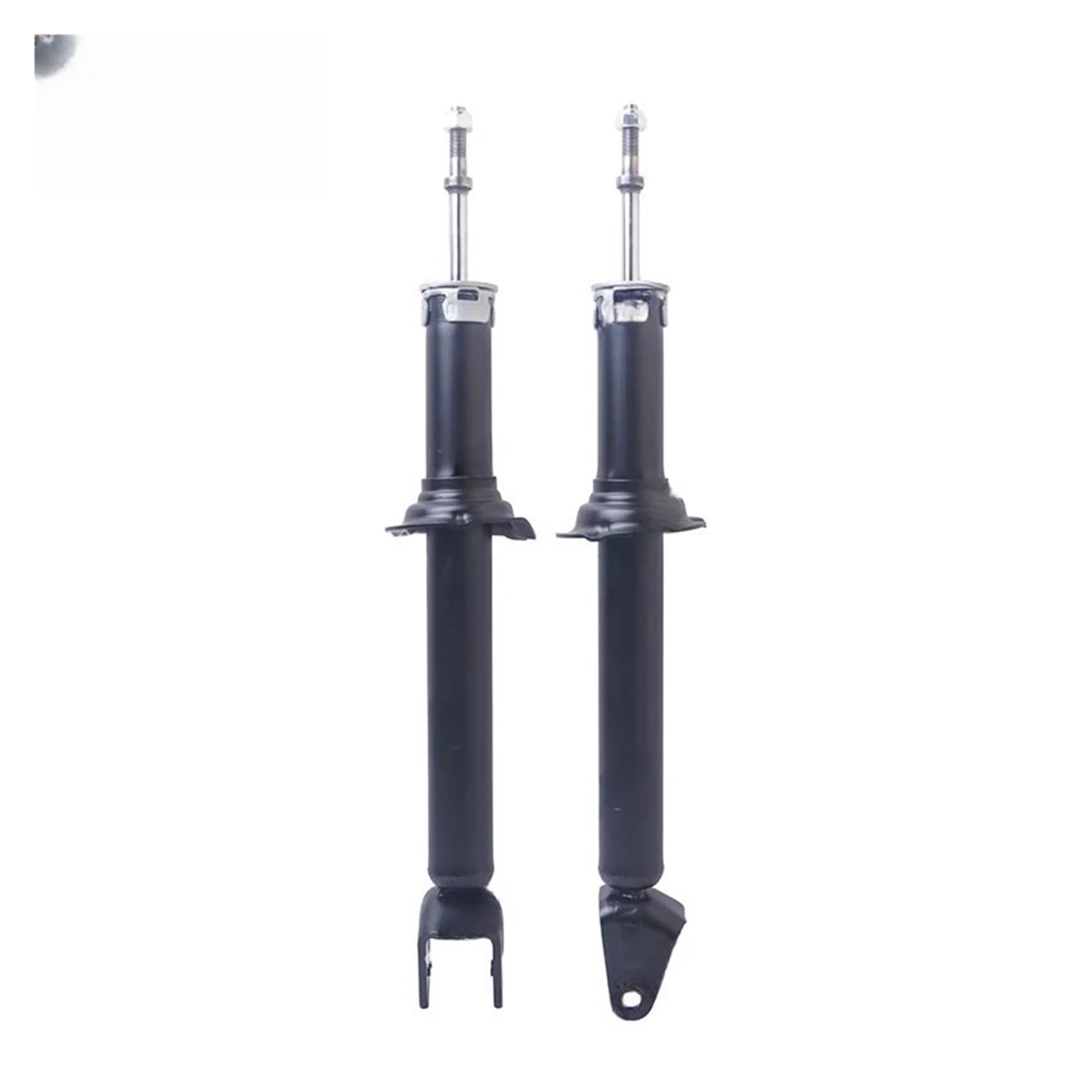 Compatible For Infiniti Q50 Auto Parts Suspension Car Accessories Rear Front Shock Absorber E61104GD0B E62104GE0C(REAR LEFT)