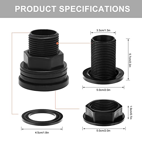 Encuentra reviews de Tinaco de 2500 litros precio Top cinco. 7 Imagen adicional