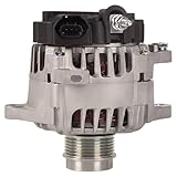 110A Alternator for Kia Rio 2014, 2016; for Hyundai for Veloster 2013-2016; for Kia Forte Koup