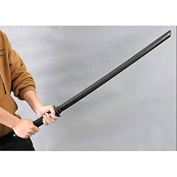 Amazon.co.jp: 剣道 居合道 剣術 練習 舞台道具 木刀 模造刀