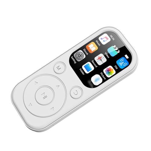 [Facilità d'Uso]: Interfaccia semplice con pulsanti tradizionali e trasferimento file drag & drop, adatto anche ai bambini e compatibile con vari sistemi operativi.