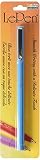 UCHIDA Le Pen .03mm Point Carded 1/Pkg-Light Blue