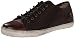 FRYE Men's Chambers Cap Low Fashion Sneaker