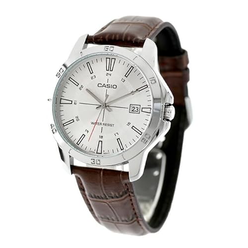 [�J�V�I �`�[�v�J�V�I] CASIO �X�^���_�[�h �N�H�[�c �����Y �r���v MTP-V004L-7C [���s�A���i]