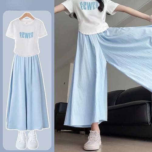 Stylish And Comfortable Girls Outfits Sets For Casual Outdoor Play And Everyday Wear3