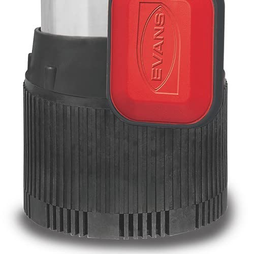 Consejos y reviews para comprar Bomba de agua para cisterna Top diez. 51 Imagen adicional