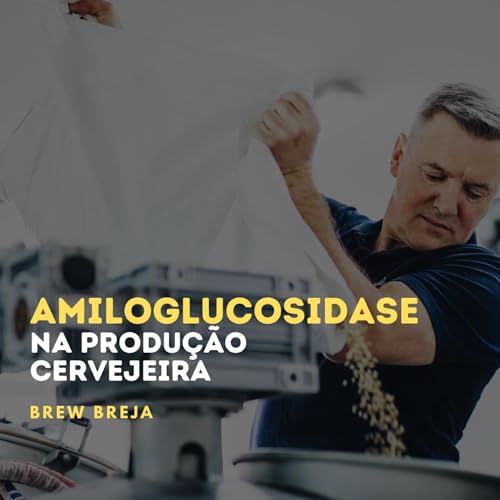 Amiloglucosidase Cervejas Brut #15