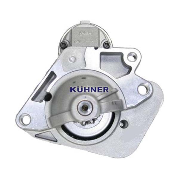 Démarreur pour Renault Modus pièce de rechange mécanique 254376m Grand Modus