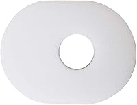 Vista 3 de Dttery 3 Post + 3 Foam & Felt Filters Kit Replacement for Shark Rocket Ultra-Light Vacuum HV292, HV300, HV300W, HV301, HV302, HV303, HV305, HV308