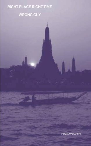 Right Place Right Time Wrong Guy