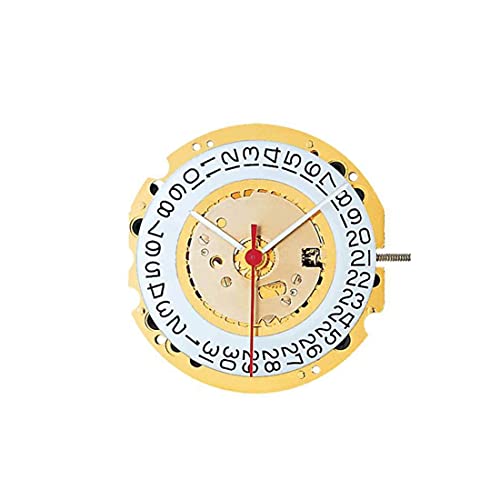 Preisvergleich Produktbild Ronda Watch Movement 705 Date @ 3h, Height 4, Jewels 1