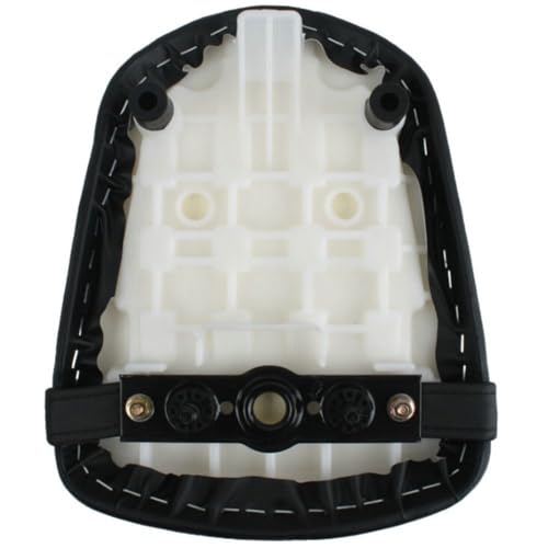 Asiento trasero de pasajero para GSXR600 GSX-R 750 2006 2007 K6 K7 5