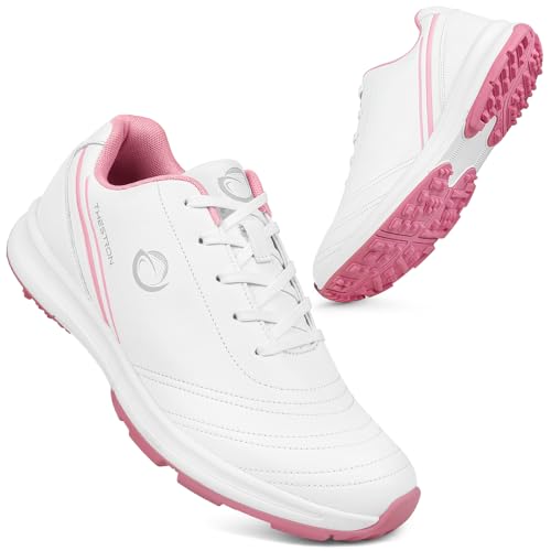 Ifrich Women Professional Golf Sneakers