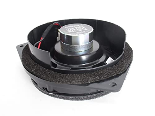 Mark Levinson LX470 Front Door Speaker, Genuine OEM Lexus, 2001-2007 LX470