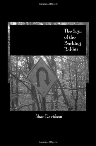 Bark Rabbit The Sign of the Barking Rabbit: Davidson, Shae: 9781449551605: Amazon ...