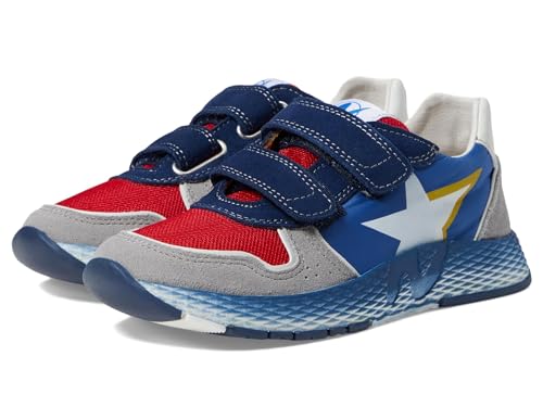 Naturino Baby-Boy's Althidon 2 Vl (Toddler/Little Kid) Sneaker