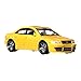 Hot Wheels Car Culture Circuit Legend, Premium 1:64 Scale Die-Cast Audi S4 Quattro, Collectable Vehicle