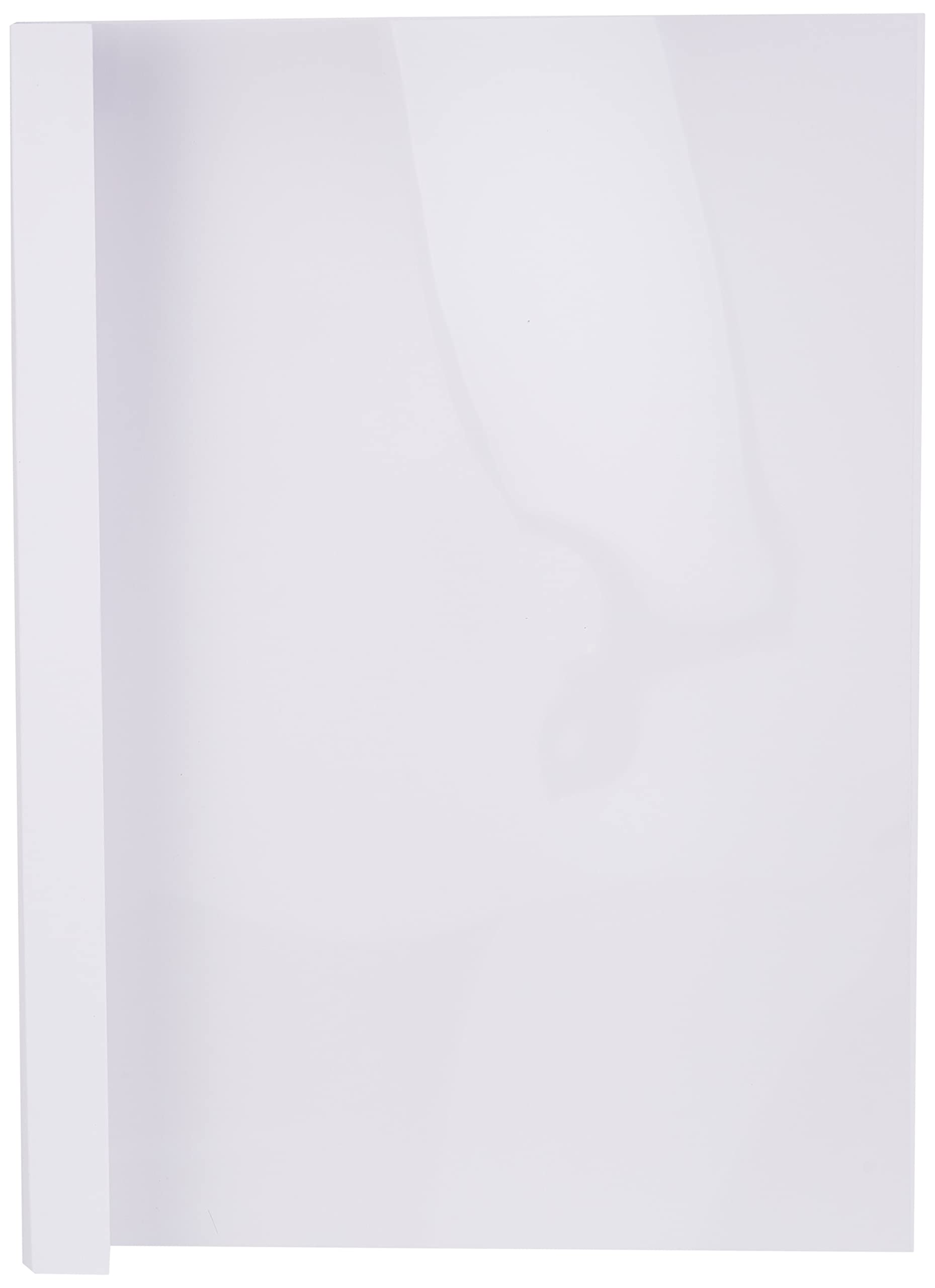 Fellowes Leonardi Cf50 Termocopertine Standing 25Mm